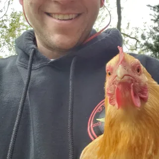 Brian K.