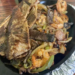 Parrillada