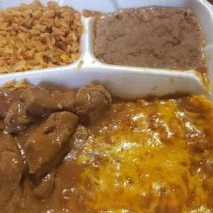Tejas plate