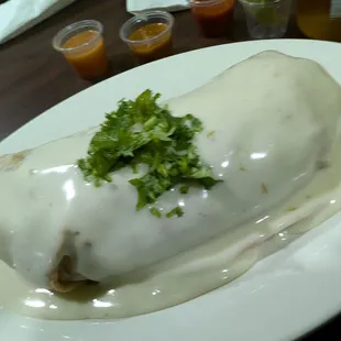 Burrrrrrrrito