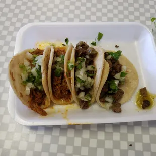 Carne Asada Taco