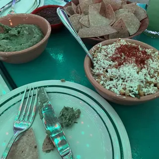 SIDE GUACAMOLE