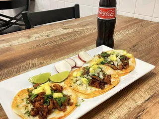 Taqueria Juanchito