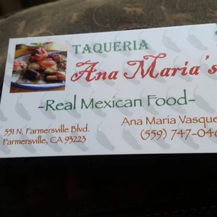 Vengan y prueben delicioso menudo,pozole y variedad en mariscos precios razonables no te arrepentiras
