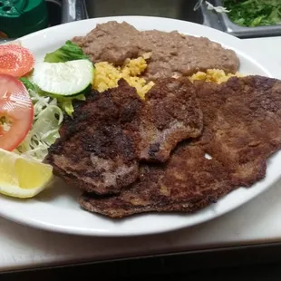 Milán esa mmmm riquísima