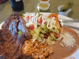 Tacos Don Tono