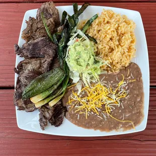 Carne asada
