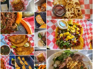 Don Polo Mexican Food