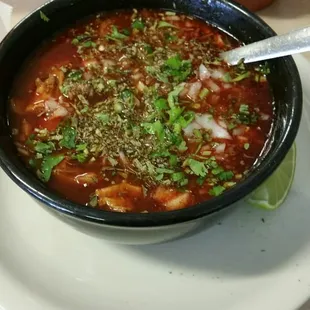 Menudo