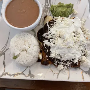 Taqueria & Rosticeria Fresca