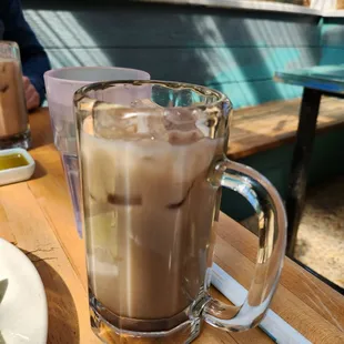 Horchata
