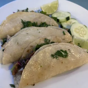 Al pastor!