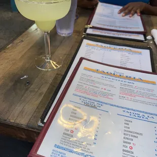 Margs