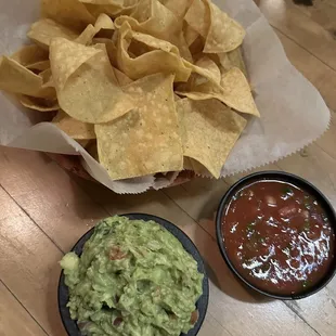 food, nachos