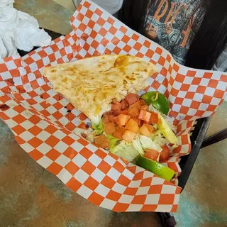 Quesadilla