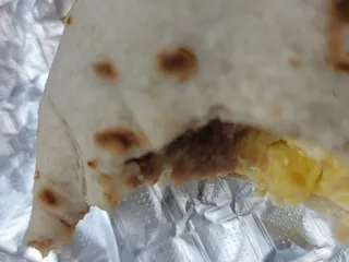 Montes Burritos
