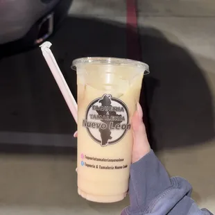 horchata