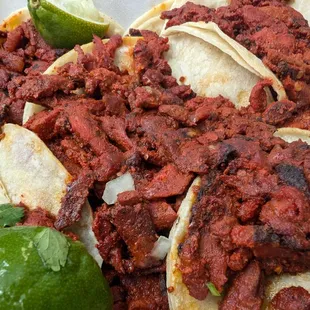 Trompo Tacos