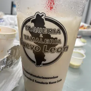 Horchata