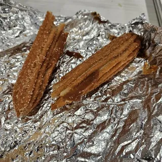 Caramel Churro