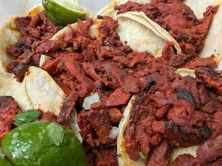 Taqueria & Tamaleria Nuevo Leon