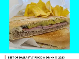 Bella Flan Richardson