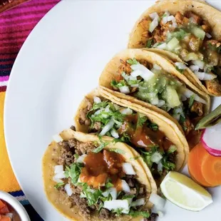Taqueria Angelica's