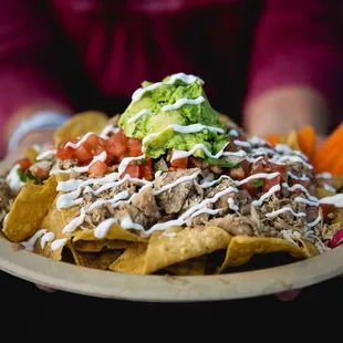 Nachos