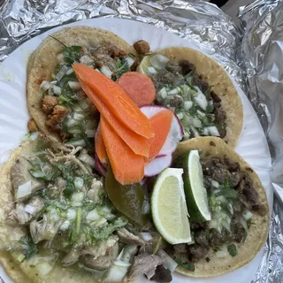 Carnitas / Carnitas