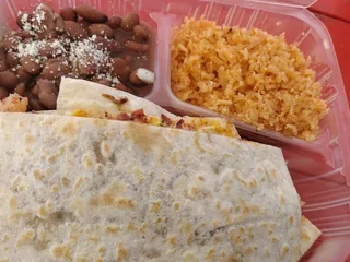 Los Arcos Mexican Food