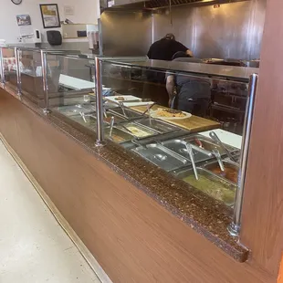 Pick your any of your favorite food options!