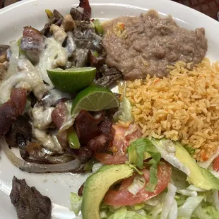 Alambres plate 07/23
