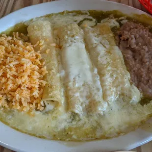 food, burritos and wraps