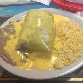 Burrito