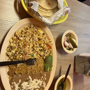 food