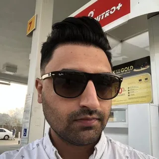 Atif J.