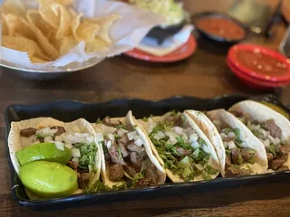 Rudy's Tenampa Taqueria