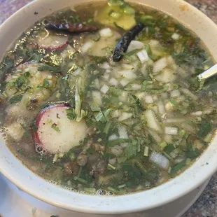 Carne en su jugo- incredible