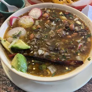 Carne en su jugo- must have every time