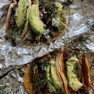 food, tacos