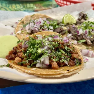 al pastor