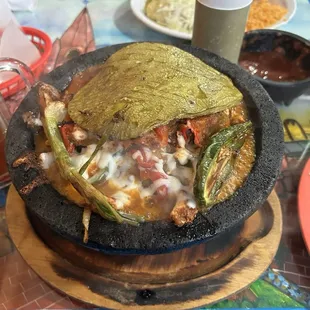 Molcajete
