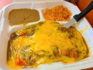 Taqueria Arandas