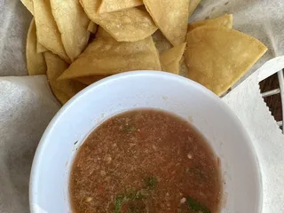 El Puerto De Mazatlan