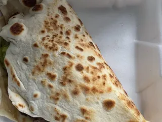 Ruthie's Mexican Restaurant