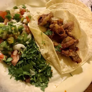 Crispy Tripitas!!!