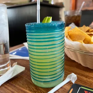 Margarita