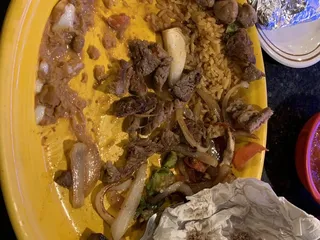 Mi Sombrero