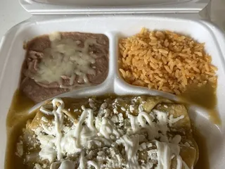 Taqueria El Girasol