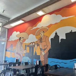 Mural
